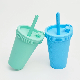  Silicone Pint Glasses, Unbreakable & Reusable 16-Ounce Silicone Cups for Indoor & Outdoors