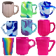  BPA-Free Silicone Pint Glass Unbreakable Silicone Beer Drink Cup