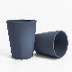  Reusable Unbreakable Silicone Drinking Cups, Flexible, Hot/Cold, Non-Slip Easy Grip
