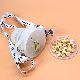 Multiple Functions Silicone Baby Snack Cup