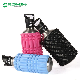  High Performance Stainless Steel Reusable Insulated Cool Sports Water Bottles Travel Size Foam Rollers for Yoga, Workout, Exercise