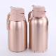  Songqing High Quality Coppery Stainless Steel Beer Pot