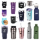  Starbuck China Cup Mate Cup Double Wall Stainless Steel Vacuum Flask Cup Travel Mug Coffee Cup Tumbler Mug