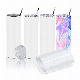 Wholesale Tumbler Heat Press 20oz Double Wall Coffee Mug Travel Tumbler Insulated Stainless Steel Tumbler Skinny White Sublimation Blanks Tumbler