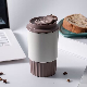 Stainless Steel Coffee Mug Travel Cup Insulated Bottle Vacuum Tumbler
