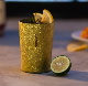 300ml Pure Titanium Ullight Tea Coffee Beer Cup Travel Mug