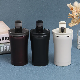  Double Walled Insulated Travel Coffee Mug for Hot & Cold Drinks Bl19496