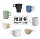 Melamine Coffee Mugs with Handle