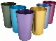 Wholesale 12oz 16oz Aluminum Cup