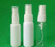  2023 Best Sale OEM Plastic Spray Bottle