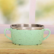  Thickened High-Quality Anti Scald and Anti Drop Straw Element Stainless Steel Cup