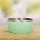  Thickened High-Quality Anti Scald and Anti Drop Straw Element Stainless Steel Cup