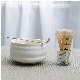  Wholesale Popular Tea Matcha Kit Traditional Bamboo Matcha Set Whisk