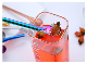 Stainless Steel Straw Filter Straw Spoon