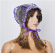  Purple Border with DOT Printing Tinting Cap