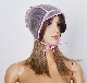  Pink Disposable Tinting Highlights Cap