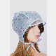  Circle Printing Highlights Tinting Cap