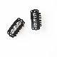 Chinese Factory Wholesale Hair Weaving Clips Wig Accessories