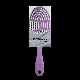  Professional Scalp Massager Brush for Hair Growth Vent Detangling Private Label Hair Brush for Salon