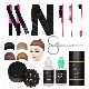  Wholesale Wig Installation Kit Lace Glue & Remover Wig Band and Comb Hair Brush Set