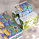 Aluminum Foil Roll Hair Foil
