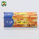  Household 8011 Aluminum Tin Foil Hair Salon Foil Take Away Food Wrapper Aluminium Foil for Shisha