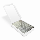 Embossed Foil Sheets with Folded Edge
