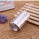  China Manufacturer Hairdressing Aluminum Foil Rolls for Hair