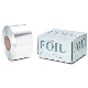  Barber Shop Hair Salon Using Embossed Colorful Pop up Hair Foil Roll Sheets