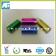  Small Rolls Colored Aluminum Hair Foil for Hairdress