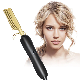 Deep Waver Curling Iron Automatic Rotating Hair Steamer
