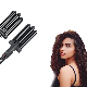 Private Label Flat Iron Permanent Infrared Ceramic Korean Hair Straightener