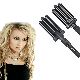 Infrared Ultrasonic Iron Hair Electric Straightening Brush Salon Equipment
