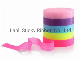  Hair Rolls Fastener Velcro Hook and Loop Tape