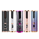 Electric Professional Spin Rotating Automatic Hair Curler manufacturer
