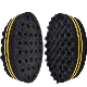  Hair Sponge Creative Hairdressing Removal Hair Sponge Brush