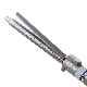 Nano Ceramic Curling Iron with Adjustable Heat Control manufacturer