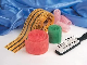  Salon Hook & Loop Hair Roller