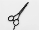  High-Grade Hairdressing Scissors 5.5 Teeth Scissors