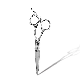 Best Quality Professional Sweden Steel Hair Damascus Scissors