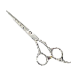  Top Quality Barber Scissor Professional Hair Scissors Set Hair Cutting Scissors