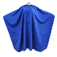 Barber Cape Hairdresser Apron Hairdressing Cloth Striped Pattern Waterproof Gown