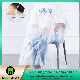 Biodegradable Disposable Hairdressing Capes, Gowns manufacturer