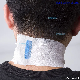 Paper Disposable Hair Dressing Neck Ruffles for Hair Salon