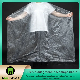 Starch-Based Certificated 100% Compostable Hairdressing Cape / Barber Cape manufacturer