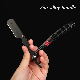 Shaving Tools Hair Razor Black Folding Shaver Knife Barber Holder