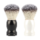  Beard Shaving Brush Makeup Brushes Wooden Hair Cleaning Handle Brush