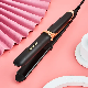  Mch Fast Heated Professional Steam Hair Straightener Flat Iron