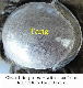 Top-Sale Clear Thin Poly Base Wigs with Lace Front (Injection)