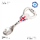  Custom High Quality Paris Souvenir Zinc Alloy Beer Bottle Opener